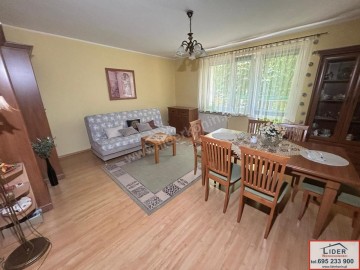 Kawalerka z balkonem | 34 m² | Centrum Konina – Os. Legionów