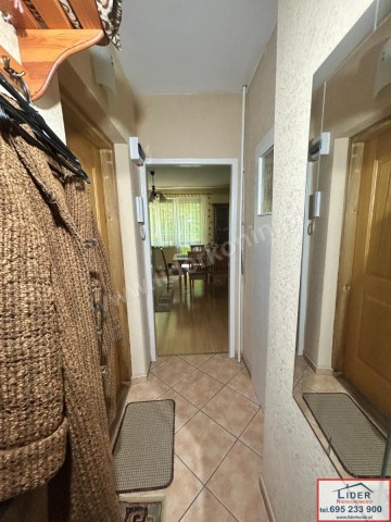 Kawalerka z balkonem | 34 m² | Centrum Konina – Os. Legionów