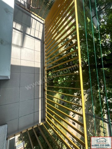 Kawalerka z balkonem | 34 m² | Centrum Konina – Os. Legionów