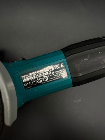 Szlifierka sieciowa Makita GA5030R 720W