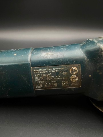 Szlifierka Bosch 3 601 h22 003 1100W