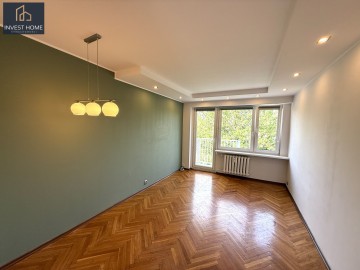 Sprzedam - 3 pokoje, BALKON, 2 PIĘTRO, ul. Wyzwolenia, Konin