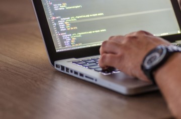 Szukam poł etatu jako informatyk