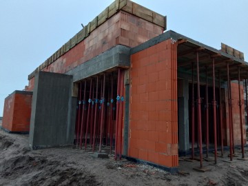 Usługi Budowlane