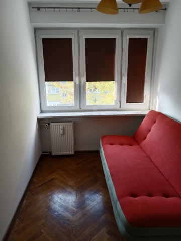 Sprzedam mieszkanie