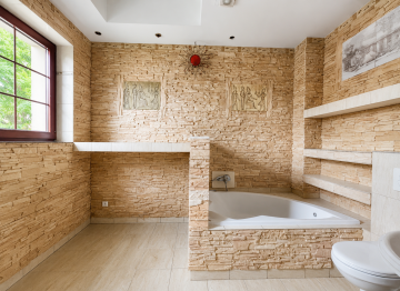 Willa z potencjałem | 211 m&sup2; | Działka 1 730 m&sup2; | Garaż