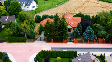 Willa z potencjałem | 211 m&sup2; | Działka 1 730 m&sup2; | Garaż