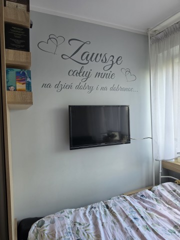 Sprzedam 3 pokojowe mieszkanie do negocjacji