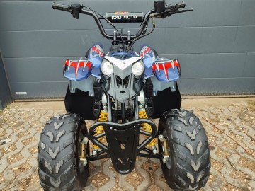 Quad 110 Hunter,stan bab,Automat