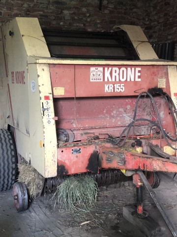 Prasa Krone