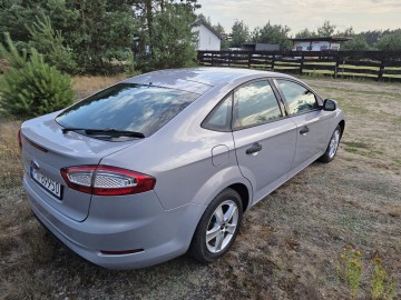 Ford Mondeo Mk4 FL 2.0 Benzyna + LPG | 2013 | Salon Polska |