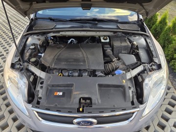 Ford Mondeo Mk4 FL 2.0 Benzyna + LPG | 2013 | Salon Polska |