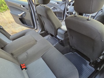 Ford Mondeo Mk4 FL 2.0 Benzyna + LPG | 2013 | Salon Polska |