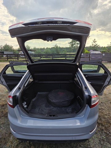 Ford Mondeo Mk4 FL 2.0 Benzyna + LPG | 2013 | Salon Polska |