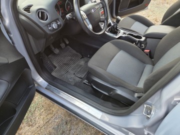 Ford Mondeo Mk4 FL 2.0 Benzyna + LPG | 2013 | Salon Polska |