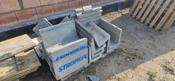 Sprzedam detale pod strop TERIVA
