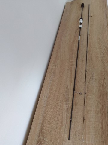 Wędka okoniowa Kraken Moonshine 229 cm 2-9 grGWARANCJA