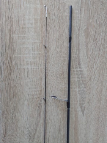 Wędka okoniowa Kraken Moonshine 229 cm 2-9 grGWARANCJA