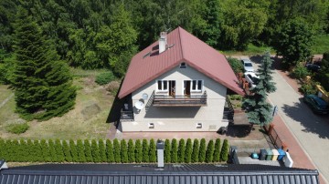 Sprzedam dom jednorodzinny