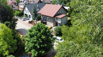 Sprzedam dom jednorodzinny