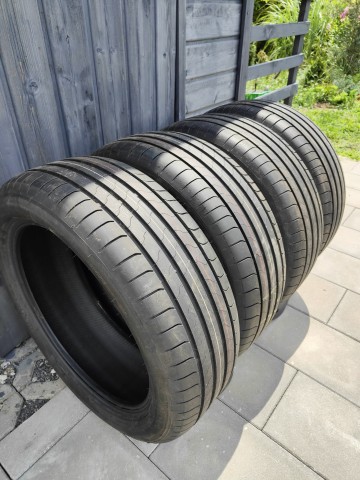 Opony Bridgestone Turanza 6 enliten 225/50R19 96V