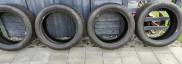 Opony Bridgestone Turanza 6 enliten 225/50R19 96V