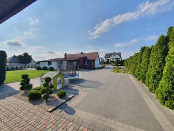Dom 140m²