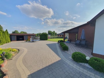 Dom 140m²