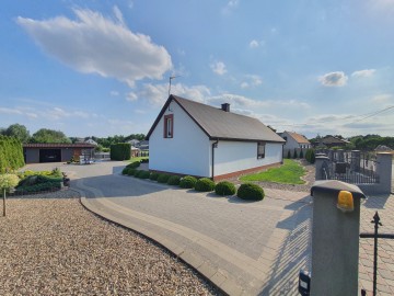 Dom 140m²