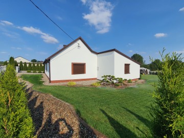 Dom 140m²