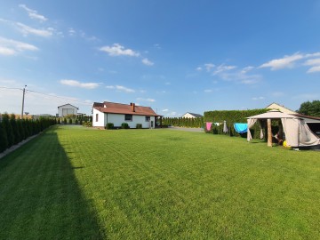Dom 140m²