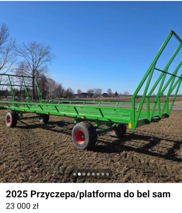Przyczepa