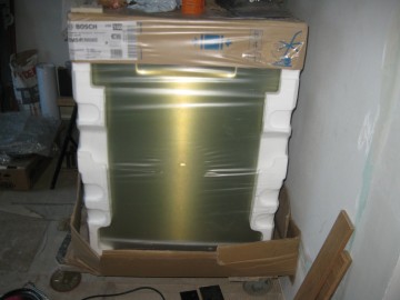 Zmywarka Bosch SMS4ENI06E