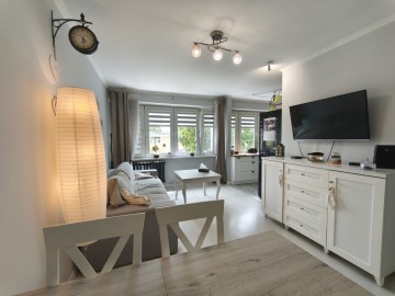 Mieszkanie | 53,6 m² | Gotowe do zamieszkania
