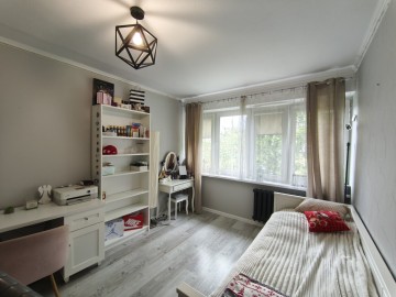 Mieszkanie | 53,6 m² | Gotowe do zamieszkania
