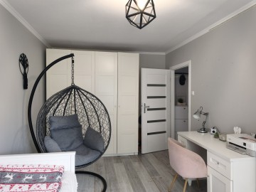 Mieszkanie | 53,6 m² | Gotowe do zamieszkania