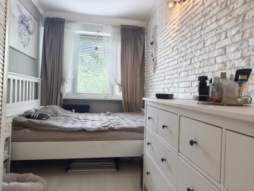 Mieszkanie | 53,6 m² | Gotowe do zamieszkania