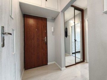Mieszkanie | 53,6 m² | Gotowe do zamieszkania