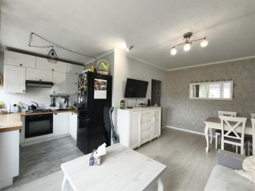 Mieszkanie | 53,6 m² | Gotowe do zamieszkania