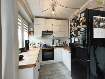 Mieszkanie | 53,6 m² | Gotowe do zamieszkania
