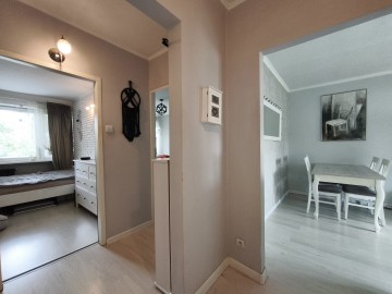 Mieszkanie | 53,6 m² | Gotowe do zamieszkania