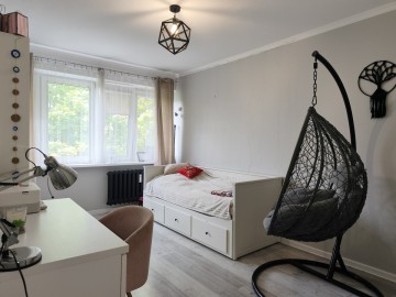 Mieszkanie | 53,6 m² | Gotowe do zamieszkania