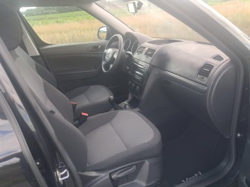 Sprzedam, Skoda Yeti 1.2 TSI Benzyna , zarejestrowany
