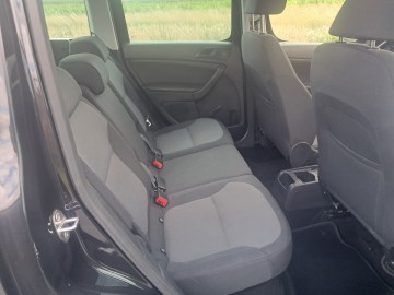 Sprzedam, Skoda Yeti 1.2 TSI Benzyna , zarejestrowany