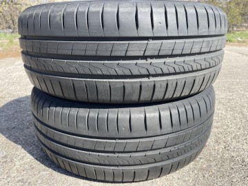 OPONY LETNIE 205/55/16