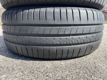 OPONY LETNIE 205/55/16