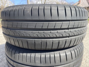 OPONY LETNIE 205/55/16