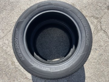 OPONY LETNIE 205/55/16