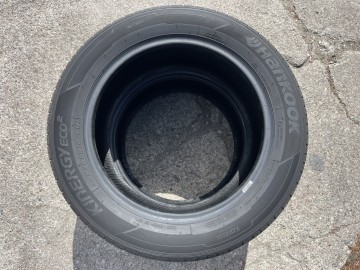 OPONY LETNIE 205/55/16