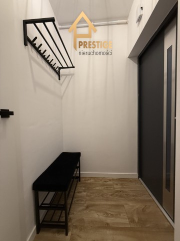 Bezczynszowe, nowe mieszkanie na parterze.